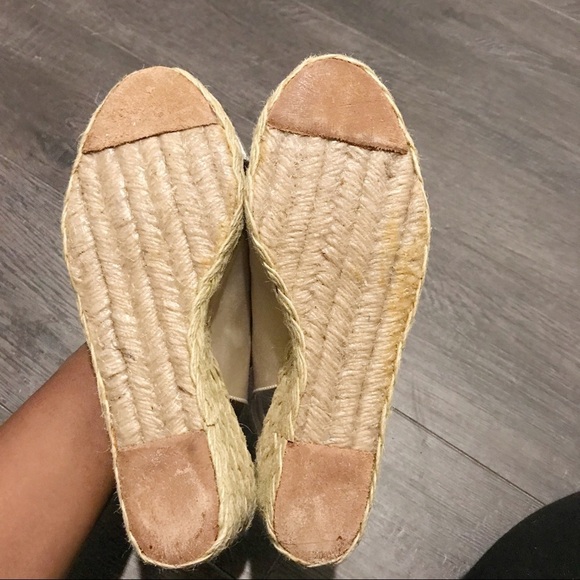 Women’s Lauren by Ralph Lauren Wedges-Size 7 - Picture 5 of 5